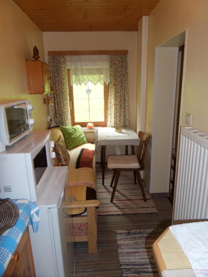 Kalcherhof Ramsau am Dachstein Eksteriør billede