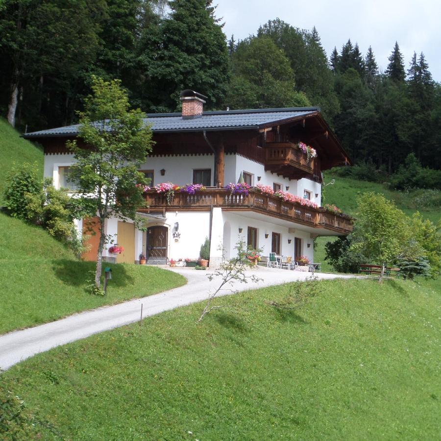 Kalcherhof Ramsau am Dachstein Værelse billede